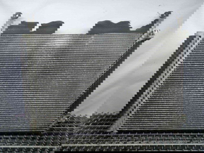 Radiator clima / AC Renault Kaleos 1 [Fabr 2008-2015] 92100JY00A   