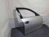 Usa dreapta fata Bmw 5 (E60) [Fabr 2004-2010] 354 TITANSILBER METL