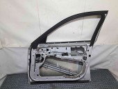 Usa dreapta fata Bmw 5 (E60) [Fabr 2004-2010] 354 TITANSILBER METL