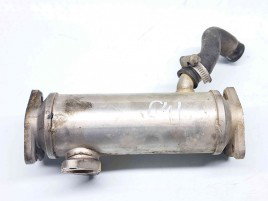 Racitor gaze Bmw 3 (E46) [Fabr 1998-2005] OEM 2.0 D M47  