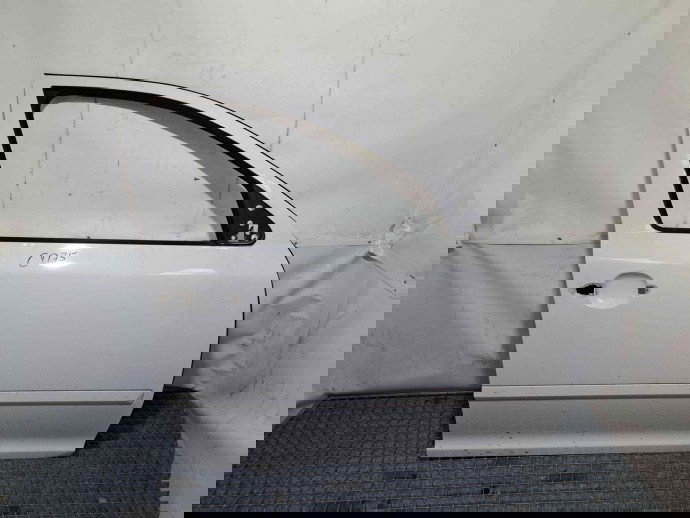 Usa dreapta fata Skoda Octavia 2 Combi (1Z5) [Fabr 2004-2013] LF9E