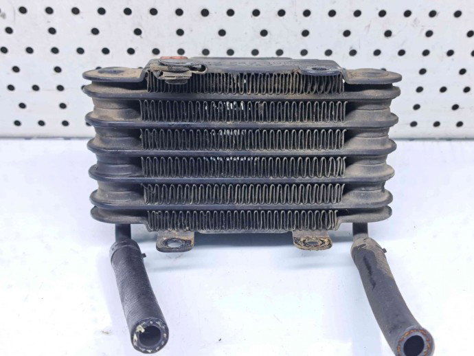 Radiator combustibil Bmw 3 (E46) [Fabr 1998-2005] 9623000 2.0 D M47