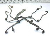 Set conducte tur injector Bmw 3 (E46) [Fabr 1998-2005] OEM 2.0 D M47  
