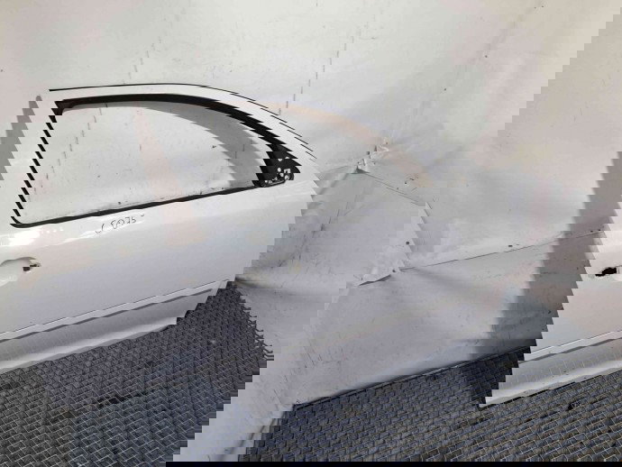 Usa dreapta fata Skoda Octavia 2 Combi (1Z5) [Fabr 2004-2013] LF9E