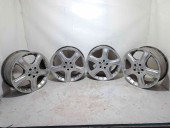Set jante aliaj Mercedes Clasa ML (W164) [Fabr 2005-2012] 5X112 / R 19