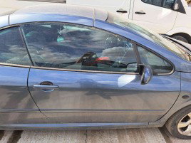 Usa dreapta fata Peugeot 307 CC (3B) [Fabr 2003-2009] EZW