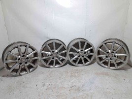 Set jante aliaj Seat Leon (1P1) [Fabr 2005-2011] 5X112 / R16