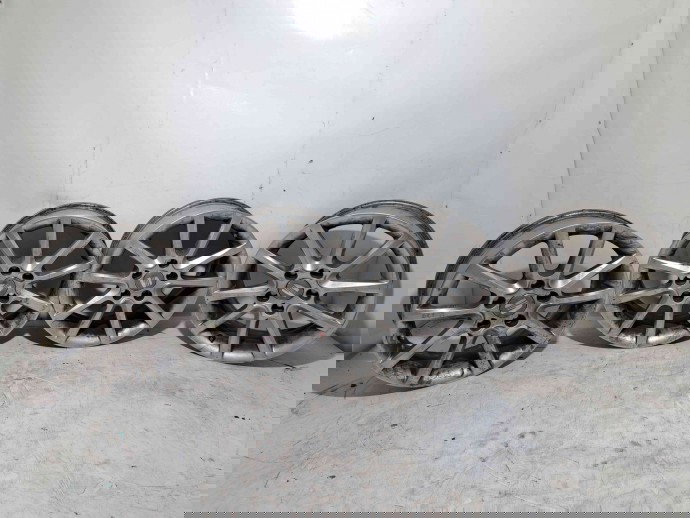 Set jante aliaj Seat Leon (1P1) [Fabr 2005-2011] 5X112 / R16