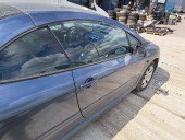 Usa dreapta fata Peugeot 307 CC (3B) [Fabr 2003-2009] EZW