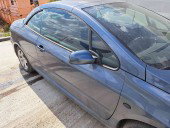 Usa dreapta fata Peugeot 307 CC (3B) [Fabr 2003-2009] EZW