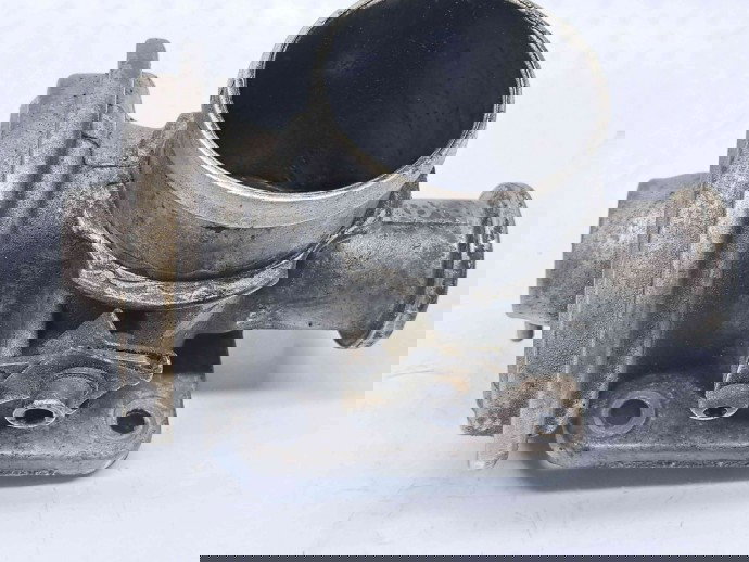 Supapa EGR Bmw 3 (E46) [Fabr 1998-2005] 2354070 2.0 D M47  