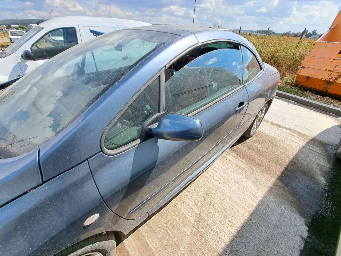 Usa stanga fata Peugeot 307 CC (3B) [Fabr 2003-2009] EZW