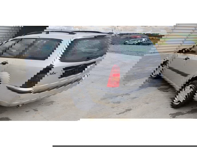 Dezmembrari Ford Focus 2003, 1.4