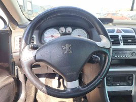  Volan Peugeot 307 CC (3B) [Fabr 2003-2009] OEM