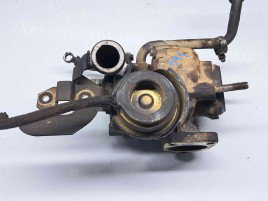 Turbina Bmw 3 (E46) [Fabr 1998-2005] 2247297G 2.0 D M47   100KW / 136CP