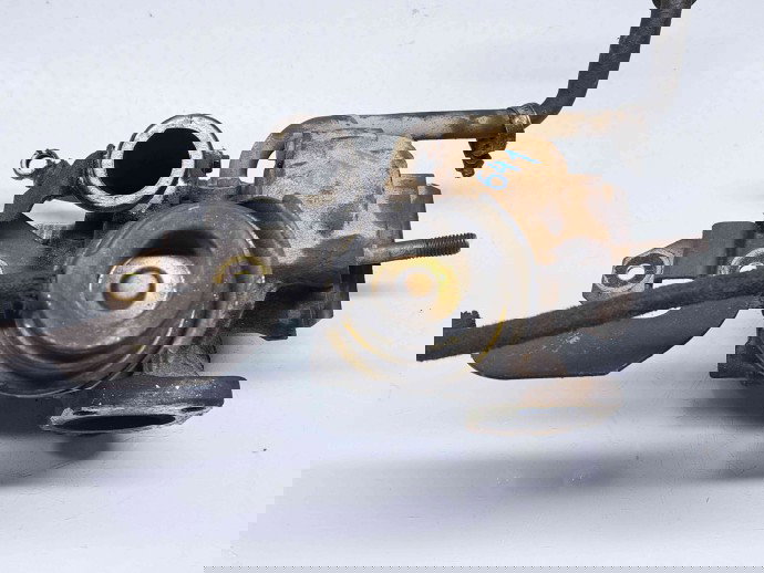 Turbina Bmw 3 (E46) [Fabr 1998-2005] 2247297G 2.0 D M47   100KW / 136CP