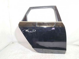 Usa dreapta spate Audi A4 (8K5, B8) Avant [Fabr 2008-2015] LY9B