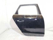 Usa dreapta spate Audi A4 (8K5, B8) Avant [Fabr 2008-2015] LY9B