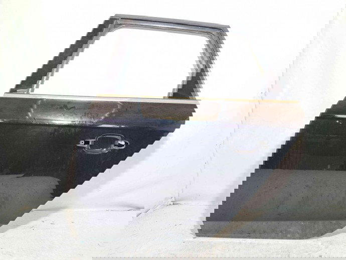 Usa stanga spate Audi A4 (8K5, B8) Avant [Fabr 2008-2015] LY9B