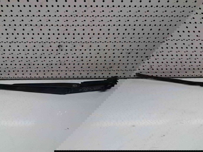  Brat stergator parbriz dreapta Citroen C4 (I) Picasso [ Fabr 2006-2013] 9686640480