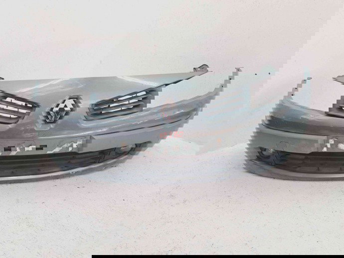 Bara fata Renault Megane 2 Coupe-Cabriolet [Fabr 2002-2008] TE266