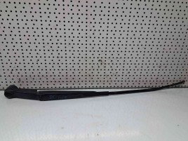  Brat stergator parbriz stanga Citroen C4 (I) Picasso [ Fabr 2006-2013] 9686640280