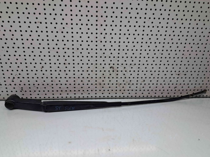  Brat stergator parbriz stanga Citroen C4 (I) Picasso [ Fabr 2006-2013] 9686640280