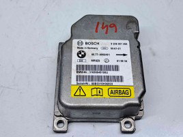 Calculator airbag Bmw 3 (E46) [Fabr 1998-2005] 6905491