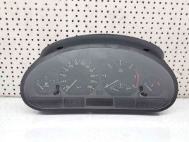 Ceas bord Bmw 3 (E46) [Fabr 1998-2005] 6906884