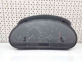 Ceas bord Bmw 3 (E46) [Fabr 1998-2005] 6906884