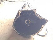 Cutie viteze manuala 5 trepte Bmw 3 (E46) [Fabr 1998-2005] 21062226 / 2102111226 2.0 D M47 100KW / 136CP