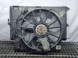 Electroventilator Bmw 1 (E81, E87) [Fabr 2004-2010] 7801993    