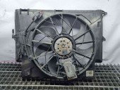 Electroventilator Bmw 1 (E81, E87) [Fabr 2004-2010] 7801993    