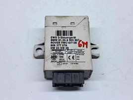 Imobilizator Bmw 3 (E46) [Fabr 1998-2005] 6905667