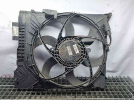 Electroventilator Bmw X3 (E83) [Fabr 2003-2009] 3509203    