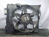 Electroventilator Bmw X3 (E83) [Fabr 2003-2009] 3509203    