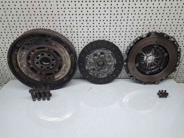 Kit ambreiaj volanta masa dubla Bmw 3 (E46) [Fabr 1998-2005] OEM 2.0 D M47  100KW / 136CP