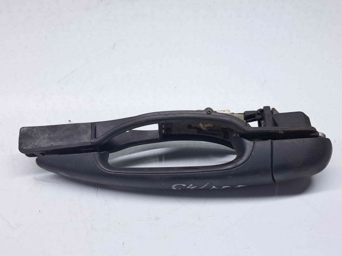 Maner usa dreapta fata Bmw 3 (E46) [Fabr 1998-2005] OEM