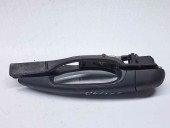 Maner usa dreapta fata Bmw 3 (E46) [Fabr 1998-2005] OEM