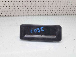  Buton deschidere haion Skoda Octavia 2 Combi (1Z5) [Fabr 2004-2013] 1Z0827574C