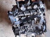 Motor complet ambielat Bmw 3 (E46) [Fabr 1998-2005] M47 2.0 D M47  100KW / 136CP