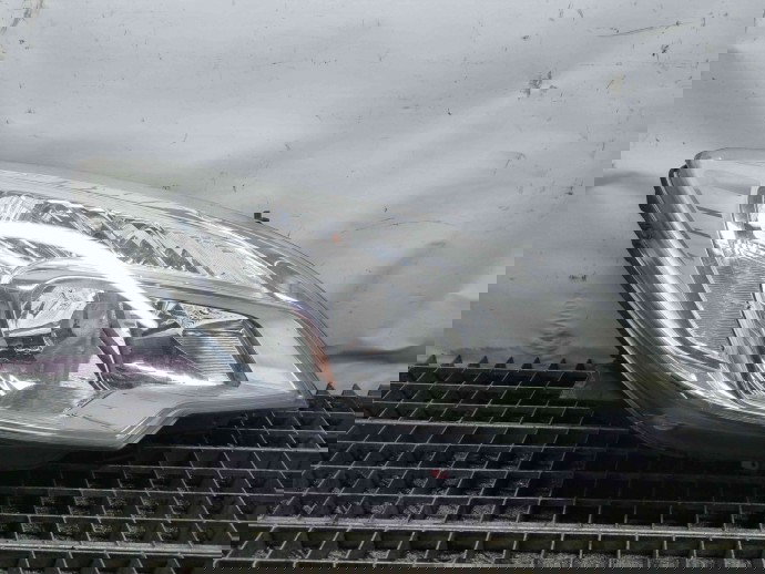  Far dreapta Opel Meriva B [Fabr 2010-prezent] 13253632