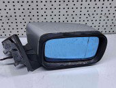 Oglinda dreapta Bmw 3 (E46) [Fabr 1998-2005] 354 TITANSILBER METL