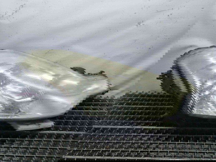  Far dreapta Citroen C-Crosser [Fabr 2007-2012] OEM