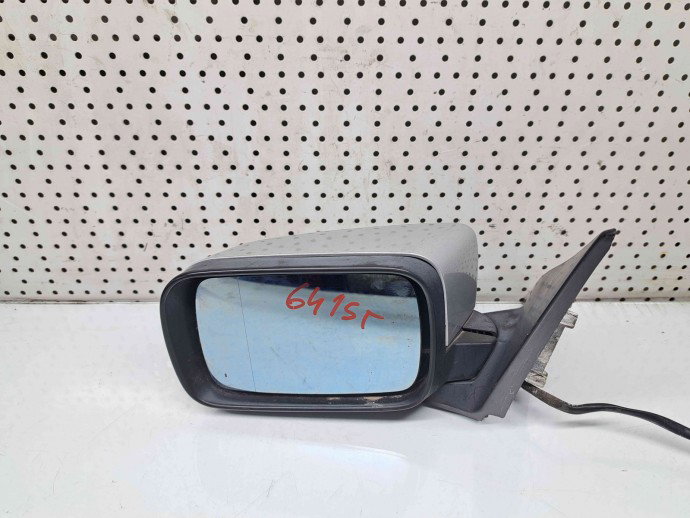 Oglinda stanga Bmw 3 (E46) [Fabr 1998-2005] 354 TITANSILBER METL