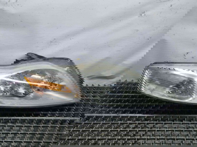  Far dreapta Ford Mondeo 4 [Fabr 2007-2015] 7S71-13D152-BJ