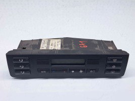 Panou comanda clima Bmw 3 (E46) [Fabr 1998-2005] 6902440