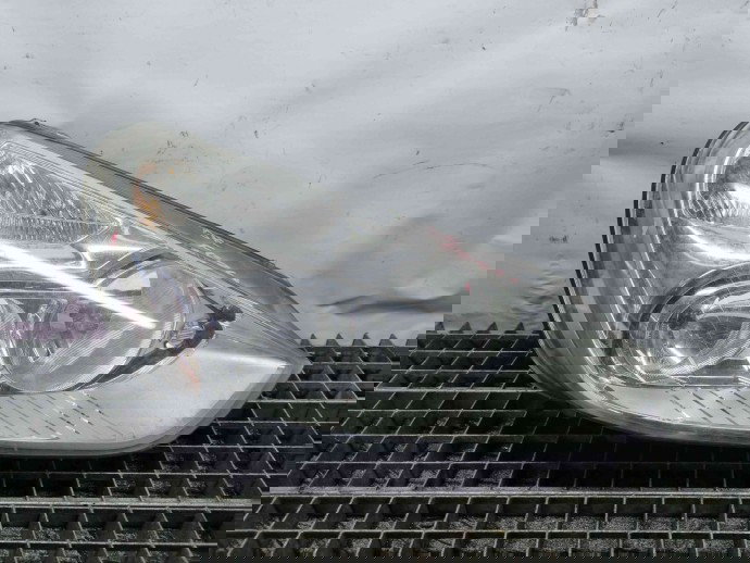  Far dreapta Ford Galaxy 2 [Fabr 2006-2015] 6M21-13W029-BL