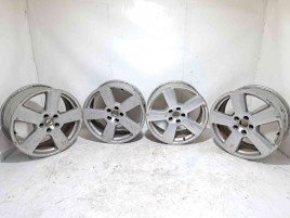 Set jante aliaj Audi A6 Avant (4F5, C6) [Fabr 2005-2010] 5X112 / R18