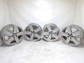 Set jante aliaj Audi A6 Avant (4F5, C6) [Fabr 2005-2010] 5X112 / R18